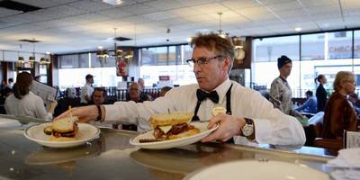 Another Restaurant Abolishes Tipping In Favor Of New Policy