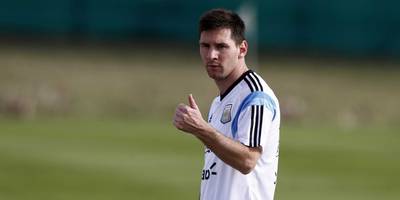 Here Are The Favorites To Score The Most Goals In The World Cup