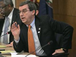 Virginia State Senator Shockingly Resigns After Cutting A Deal With Republicans