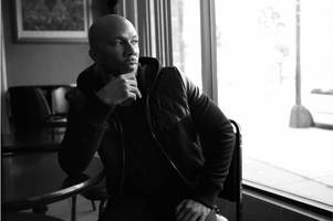 Common Confirms New Album 'Nobody's Smiling'